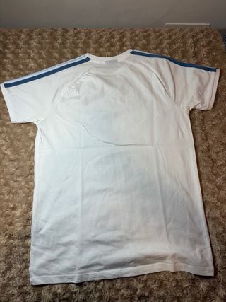 Camiseta Ellesse Blanca Talla 13 -14 yrs