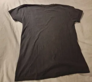 Camiseta Stussy 90's