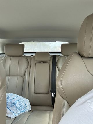 Land Rover Range Rover Evoque 2017