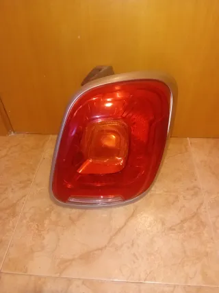 Piloto trasero derecho Fiat 500X