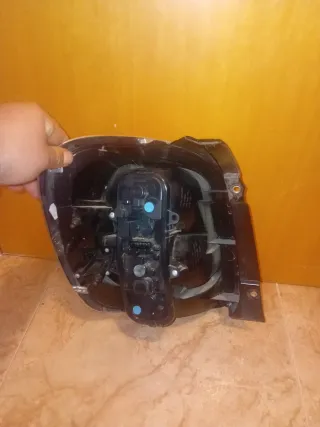 Piloto trasero derecho Fiat 500X