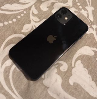 iPhone 12 mini