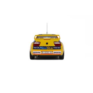 Seat Cordoba WRC San Remo Otto Models OT483