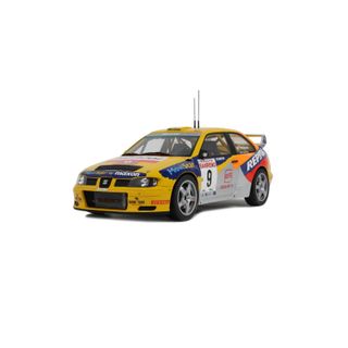 Seat Cordoba WRC San Remo Otto Models OT483