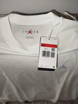 Camiseta Jordan Talla L