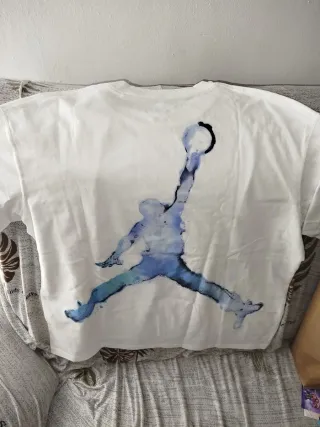 Camiseta Jordan Talla L