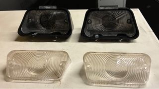 Luz Marcha Atrás Dodge 3700 GT