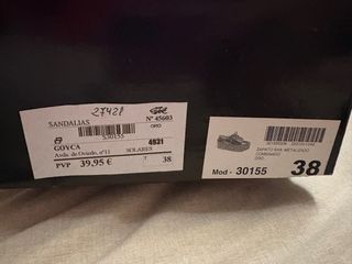 Xti Playeras Doradas Tipo Alpargata