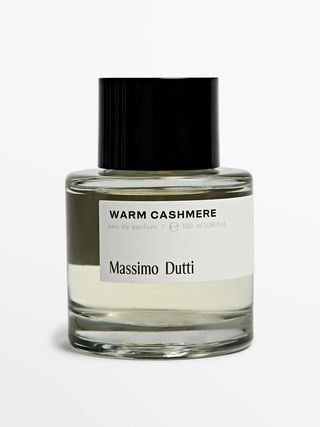 Colonia Massimo Dutti Warm Cashmere