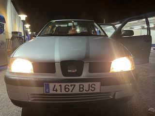 SEAT Cordoba
