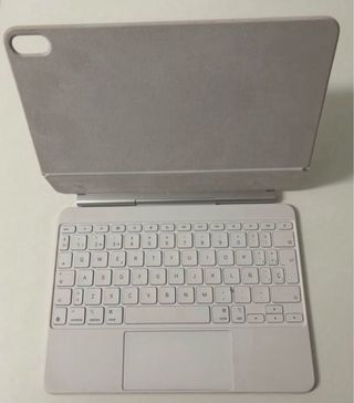 iPad Air M3 11” 2025 Plata