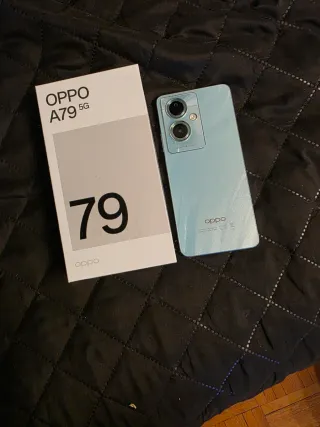 Oppo A79 5G