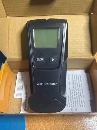 Detector 3 en 1