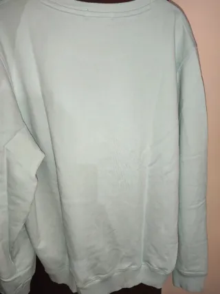 Sudadera Harper & Neyer Azul