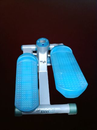 Stepper Máquina Escalera Gimnasio