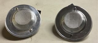 Luces Interior Dodge 3700 GT