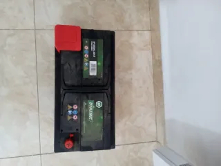 Batería de coche DYNAMIC