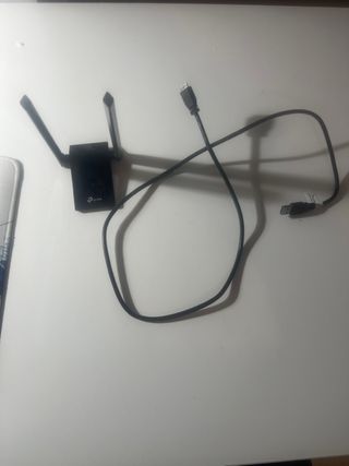 Adaptador WiFi TP-Link USB