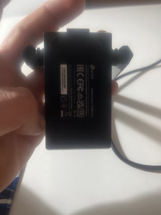 Adaptador WiFi TP-Link USB