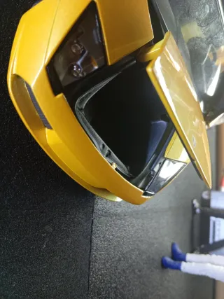 Lamborghini Murciélago Roadster 1/18 BURAGO