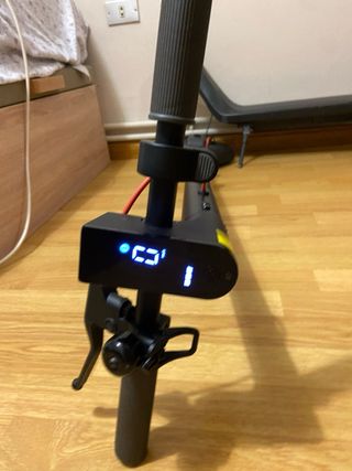 Patinete Xiaomi para piezas o reparar