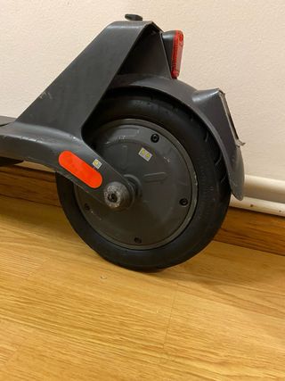 Patinete Xiaomi para piezas o reparar
