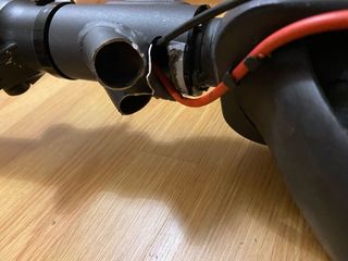 Patinete Xiaomi para piezas o reparar