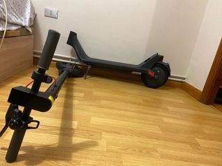 Patinete Xiaomi para piezas o reparar