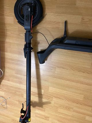 Patinete Xiaomi para piezas o reparar