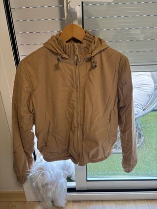 Chaqueta Pepe Jeans Vintage Talla M