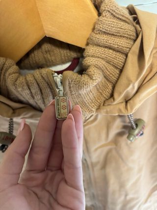 Chaqueta Pepe Jeans Vintage Talla M