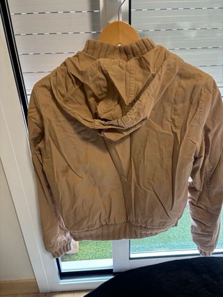 Chaqueta Pepe Jeans Vintage Talla M