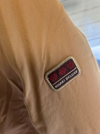 Chaqueta Pepe Jeans Vintage Talla M