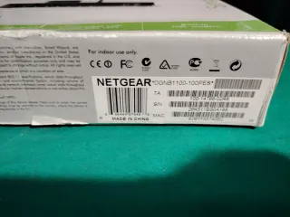 NETGEAR N150 Modem Router ADSL2