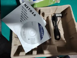 NETGEAR N150 Modem Router ADSL2