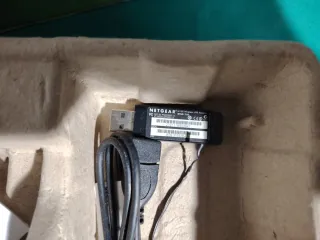 NETGEAR N150 Modem Router ADSL2
