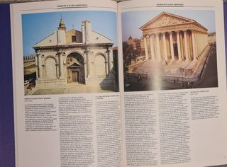 El Gran Arte En La Arquitectura