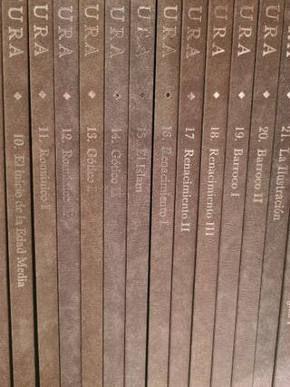 El Gran Arte En La Arquitectura