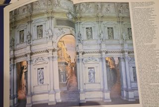 El Gran Arte En La Arquitectura