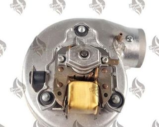 Extractor DOMI COMPACT F 24