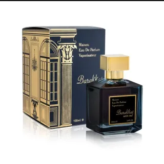 Barakkat Rouge 540 Eau De Parfum 100ml