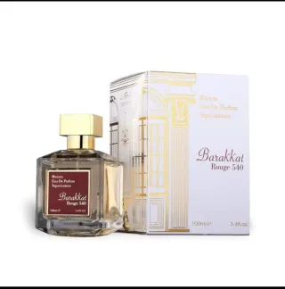 Barakkat Rouge 540 Eau De Parfum 100ml