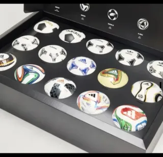 Set Mini Palloni Adidas FIFA