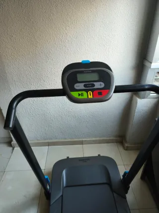 Tapis roulant Domyos W500 pieghevole