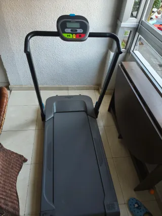 Tapis roulant Domyos W500 pieghevole