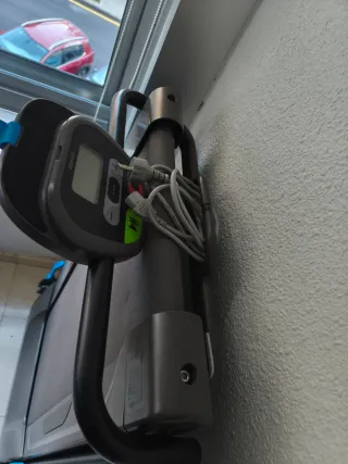 Tapis roulant Domyos W500 pieghevole