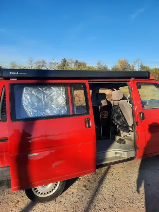 wolkswagen  multivan