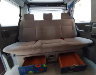 wolkswagen  multivan