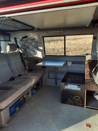 wolkswagen  multivan