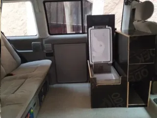 wolkswagen  multivan